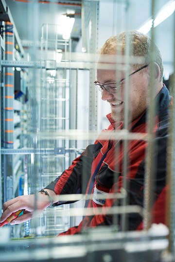 Business Portrait 23 dr ecklebe