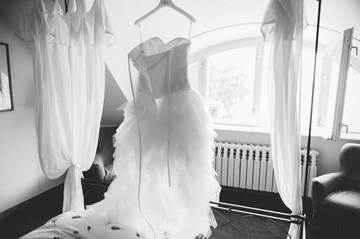 16 Hochzeit Christiane Patrick