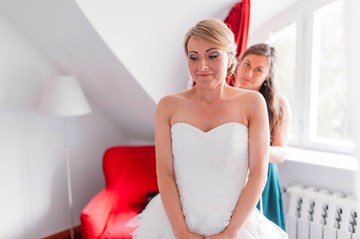 19 Hochzeit Christiane Patrick