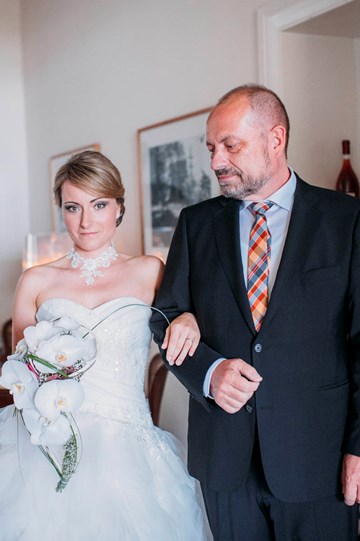 25 Hochzeit Christiane Patrick