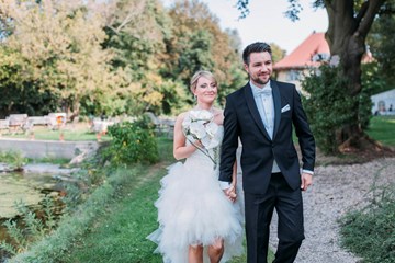 28 Hochzeit Christiane Patrick