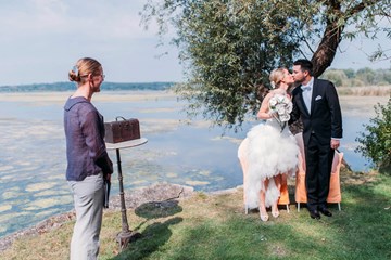 29 Hochzeit Christiane Patrick