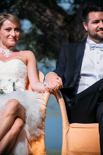 31 Hochzeit Christiane Patrick