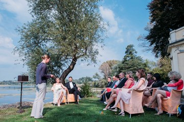 33 Hochzeit Christiane Patrick