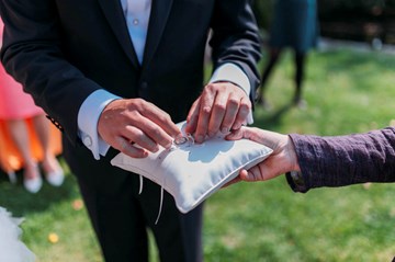 35 Hochzeit Christiane Patrick