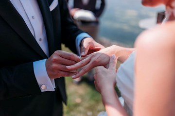 36 Hochzeit Christiane Patrick