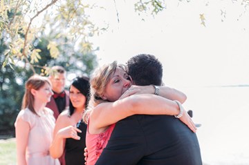 44 Hochzeit Christiane Patrick