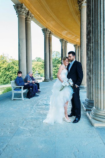 49 Hochzeit Christiane Patrick