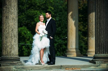 50 Hochzeit Christiane Patrick