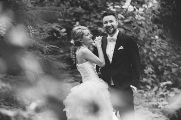 55 Hochzeit Christiane Patrick titel