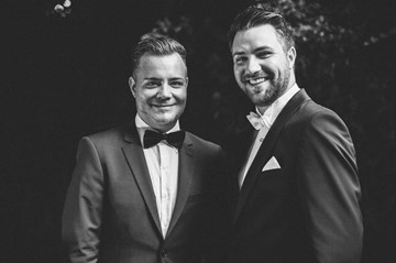 57 Hochzeit Christiane Patrick