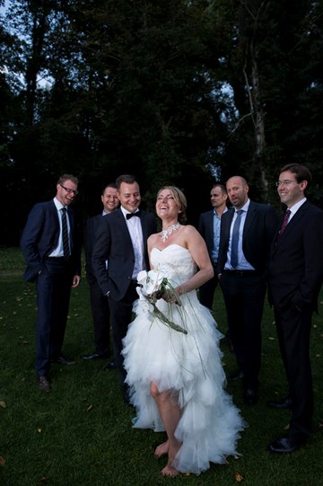 60 Hochzeit Christiane Patrick