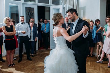 66 Hochzeit Christiane Patrick