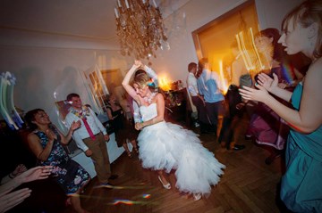 73 Hochzeit Christiane Patrick