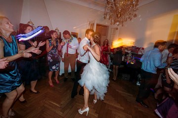 74 Hochzeit Christiane Patrick