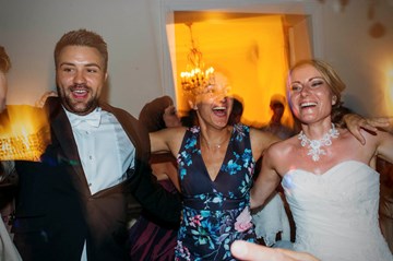 76 Hochzeit Christiane Patrick