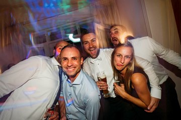 78 Hochzeit Christiane Patrick