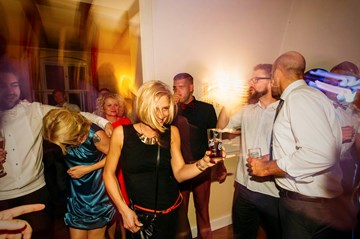 80 Hochzeit Christiane Patrick