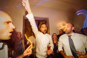 82 Hochzeit Christiane Patrick