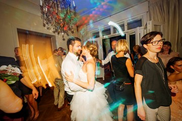 84 Hochzeit Christiane Patrick