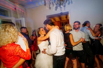 86 Hochzeit Christiane Patrick