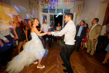 88 Hochzeit Christiane Patrick