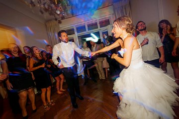 89 Hochzeit Christiane Patrick