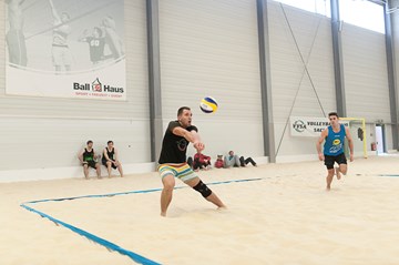 001 VVSA Winterbeach Ballhaus Aschersleben 2015