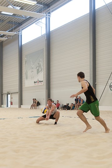 008 VVSA Winterbeach Ballhaus Aschersleben 2015