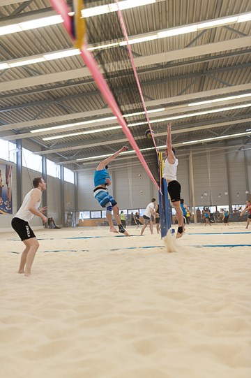 009 VVSA Winterbeach Ballhaus Aschersleben 2015