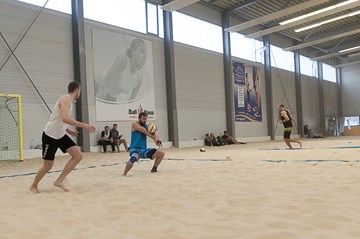 010 VVSA Winterbeach Ballhaus Aschersleben 2015