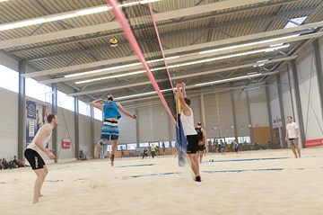 012 VVSA Winterbeach Ballhaus Aschersleben 2015