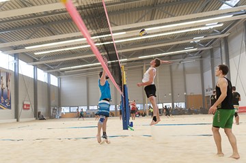 013 VVSA Winterbeach Ballhaus Aschersleben 2015