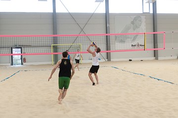 016 VVSA Winterbeach Ballhaus Aschersleben 2015