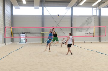 017 VVSA Winterbeach Ballhaus Aschersleben 2015