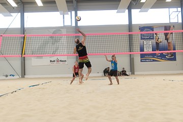 019 VVSA Winterbeach Ballhaus Aschersleben 2015