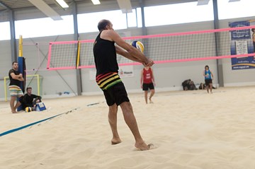 021 VVSA Winterbeach Ballhaus Aschersleben 2015