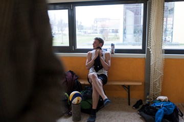 022 VVSA Winterbeach Ballhaus Aschersleben 2015