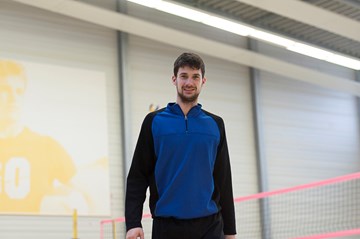 024 VVSA Winterbeach Ballhaus Aschersleben 2015