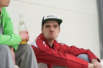 025 VVSA Winterbeach Ballhaus Aschersleben 2015