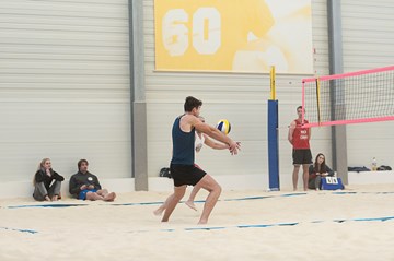 029 VVSA Winterbeach Ballhaus Aschersleben 2015