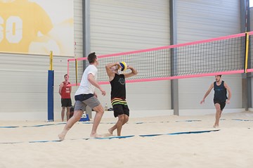 032 VVSA Winterbeach Ballhaus Aschersleben 2015