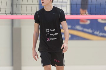 034 VVSA Winterbeach Ballhaus Aschersleben 2015