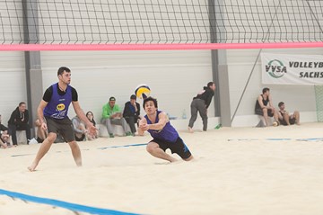 038 VVSA Winterbeach Ballhaus Aschersleben 2015