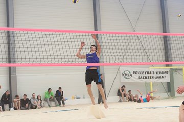 039 VVSA Winterbeach Ballhaus Aschersleben 2015