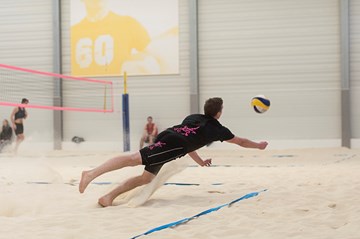 040 VVSA Winterbeach Ballhaus Aschersleben 2015