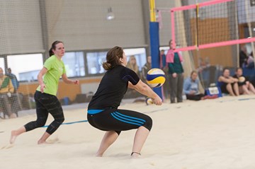 042 VVSA Winterbeach Ballhaus Aschersleben 2015