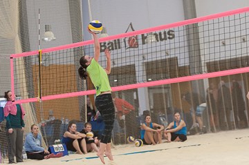 043 VVSA Winterbeach Ballhaus Aschersleben 2015