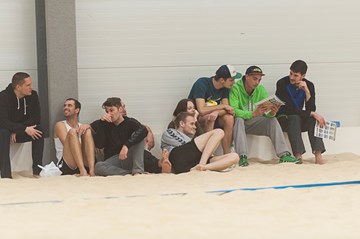 044 VVSA Winterbeach Ballhaus Aschersleben 2015