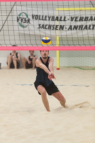 055 VVSA Winterbeach Ballhaus Aschersleben 2015